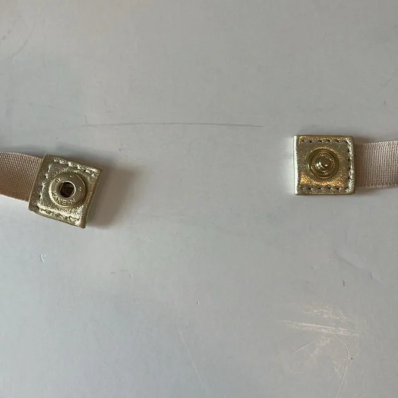 Baubled Boden belt Jeweled Rhinestone L/ XL